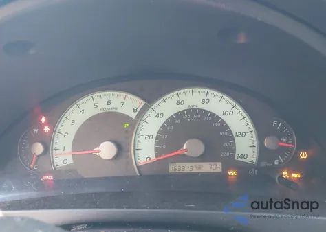 2009 Toyota Camry Se from USA, damaged, VIN 4T1BE46K49U388457